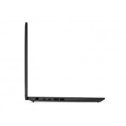 Lenovo | ThinkPad L16 | Black | 16 " | IPS | WUXGA | 1920 x 1200 pixels | Anti-glare | Intel Core U5 | 125U | 16 GB | SO-DIMM DD