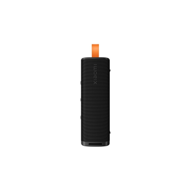 Xiaomi | Sound Outdoor | QBH4261GL | Bluetooth | Black | Portable | Wireless connection