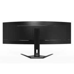 Gigabyte | CO49DQ | 49 " | OLED | DQHD | 32:9 | 144 Hz | 3 ms | 5120 x 1440 pixels | 250 cd/m | HDMI ports quantity 2 x HDMI 2.1