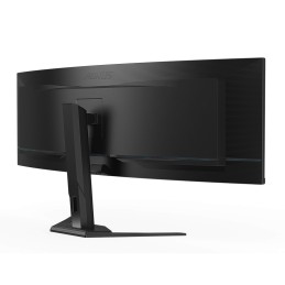 Gigabyte | CO49DQ | 49 " | OLED | DQHD | 32:9 | 144 Hz | 3 ms | 5120 x 1440 pixels | 250 cd/m | HDMI ports quantity 2 x HDMI 2.1