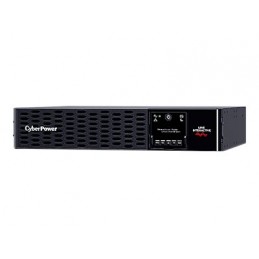 CyberPower | Smart App UPS Systems | PR3000ERTXL2U | 3000 VA | 3000 W