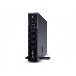 CyberPower | Smart App UPS Systems | PR3000ERTXL2U | 3000 VA | 3000 W