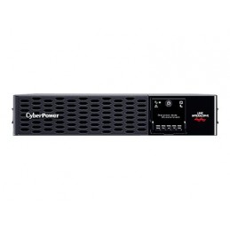 CyberPower | Smart App UPS Systems | PR3000ERTXL2U | 3000 VA | 3000 W