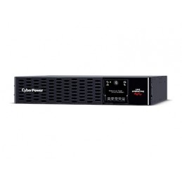 CyberPower | Smart App UPS Systems | PR3000ERTXL2U | 3000 VA | 3000 W