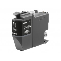 Brother Ink Cartridge | Black