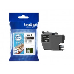 Brother Ink Cartridge | Black