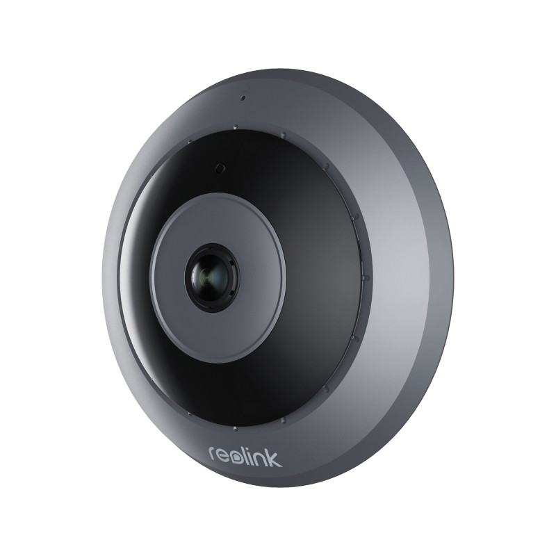 Reolink | 360 Panoramic Indoor Fisheye Camera with Smart Detection | Fisheye Series P520 | Fisheye | 6 MP | 1.98mm/F2.0 | H.265 