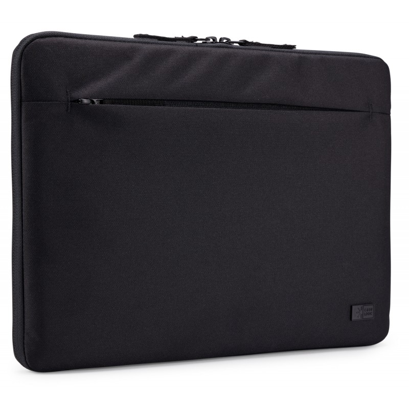 Case Logic | INVIS114 | Invigo Eco Sleeve | Sleeve | Black