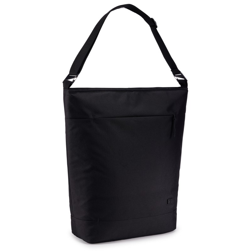 Case Logic | INVIT116 | Invigo Eco Convertible Tote | Tote | Black