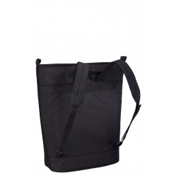 Case Logic | INVIT116 | Invigo Eco Convertible Tote | Tote | Black
