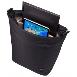 Case Logic | INVIT116 | Invigo Eco Convertible Tote | Tote | Black