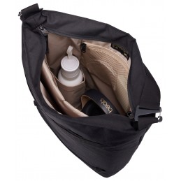 Case Logic | INVIT116 | Invigo Eco Convertible Tote | Tote | Black