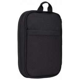 Case Logic | INVIAC102 | Invigo Eco Accessory Case | Case | Black