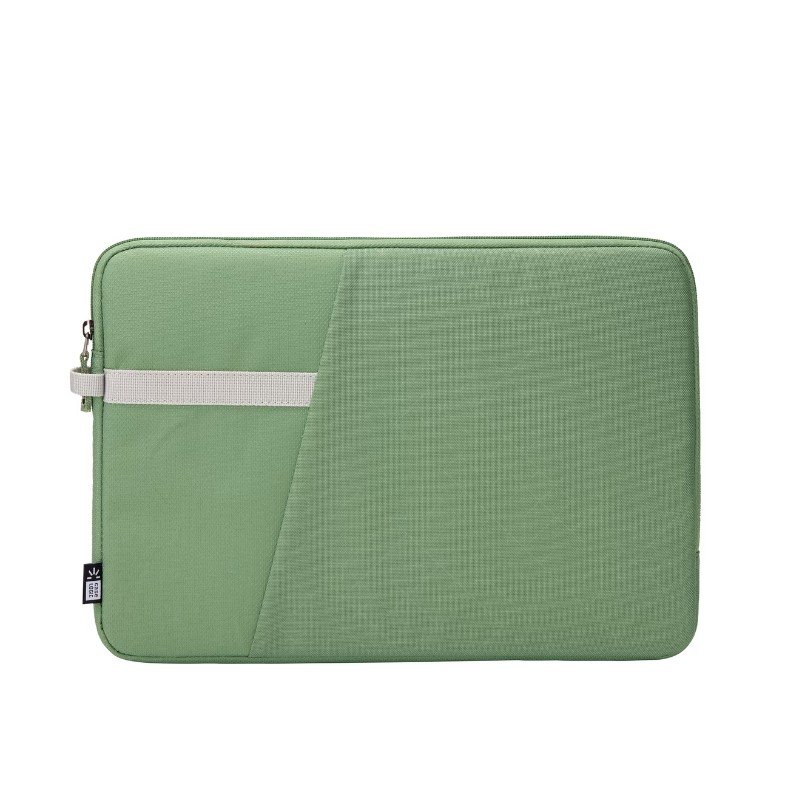 Case Logic | IBRS213 | Ibira Laptop Sleeve | Sleeve | Islay Green