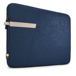 Case Logic | IBRS215 | Ibira Laptop Sleeve | Sleeve | Dress Blue