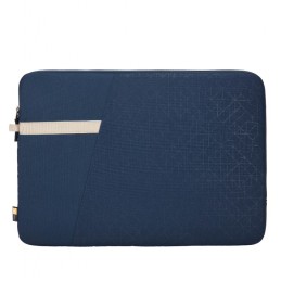 Case Logic | IBRS215 | Ibira Laptop Sleeve | Sleeve | Dress Blue