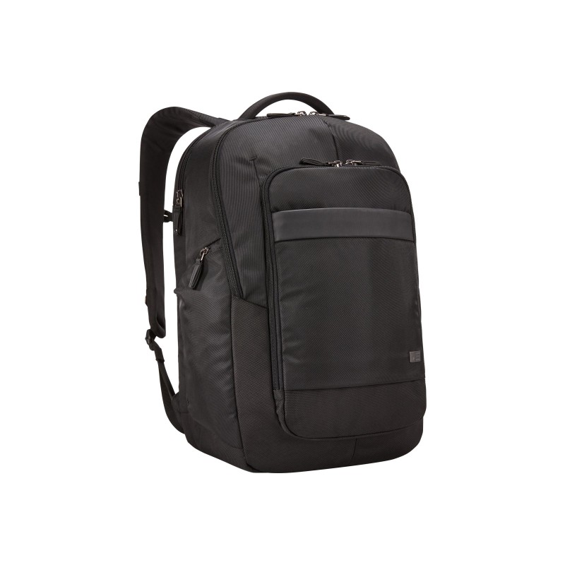 Case Logic | NOTIBP117 | Notion Backpack | Backpack | Black