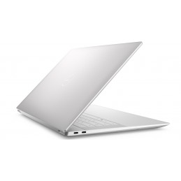 Dell | XPS 16 9640 | Platinum | 16.3 " | OLED | Touchscreen | UHD+ | 3840 x 2400 pixels | Intel Core i7 | 155H | 32 GB | LPDDR5X