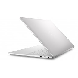 Dell | XPS 16 9640 | Platinum | 16.3 " | OLED | Touchscreen | UHD+ | 3840 x 2400 pixels | Intel Core i7 | 155H | 32 GB | LPDDR5X