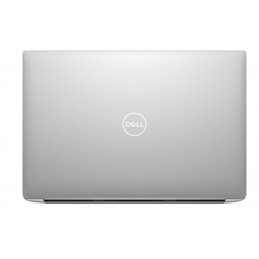 Dell | XPS 16 9640 | Platinum | 16.3 " | OLED | Touchscreen | UHD+ | 3840 x 2400 pixels | Intel Core i7 | 155H | 32 GB | LPDDR5X