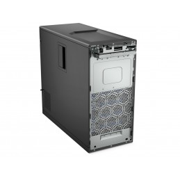 Dell | PowerEdge | T150 | Tower | Intel Xeon | 1 | E-2314 | 4 | 4 | 2.8 GHz | 1000 GB | Up to 4 x 3.5" | No PERC | iDRAC9 Basic 