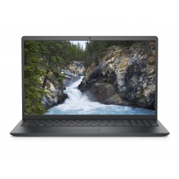 Dell | Vostro 15 3530 | Black | 15.6 " | WVA | FHD | 1920 x 1080 pixels | Anti-glare | Intel Core i5 | i5-1335U | 8 GB | DDR4 | 