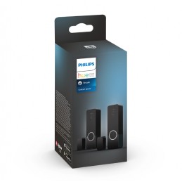 Philips Hue | Contact sensor, 2pcs pack | Black