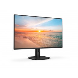 Philips | 24E1N1100A/00 | 24 " | IPS | 16:9 | 100 Hz | 1 ms | 1920 x 1080 pixels | 250 cd/m | HDMI ports quantity 1 | Black | Wa