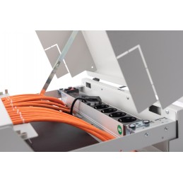 Digitus | Cat.7 S/FTP Installation Cable | DK-1743-VH-10