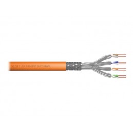 Digitus | Cat.7 S/FTP Installation Cable | DK-1743-VH-D-5