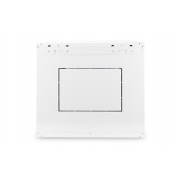 Digitus | Wall Mounting Cabinets Dynamic Basic Series | DN-19 12-U-EC | Grey | 60 x 45 cm