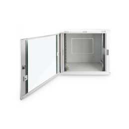 Digitus | Wall Mounting Cabinets Dynamic Basic Series | DN-19 12-U-EC | Grey | 60 x 45 cm