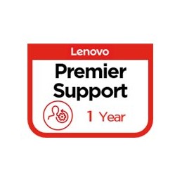 Lenovo Warranty 1Y Premier Support Post Warranty | Lenovo