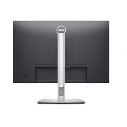 Dell | P2425 | 24 " | IPS | 16:10 | 100 Hz | 8 ms | 1920 x 1200 pixels | 300 cd/m | HDMI ports quantity 1 | Black