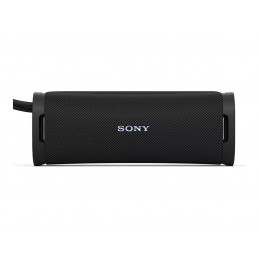 Sony | Speaker | SRS-ULT10 ULT FIELD 1 | Waterproof | Bluetooth | Black | Portable | Wireless connection