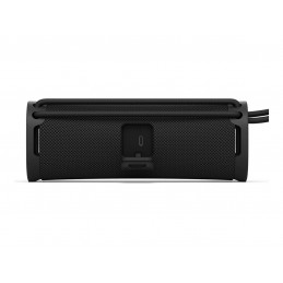 Sony | Speaker | SRS-ULT10 ULT FIELD 1 | Waterproof | Bluetooth | Black | Portable | Wireless connection