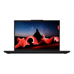 Lenovo ThinkPad T16 Gen 3 | Black | 16 " | IPS | WUXGA | 1920 x 1200 pixels | Anti-glare | Intel Core U7 | 155U | 16 GB | SO-DIM