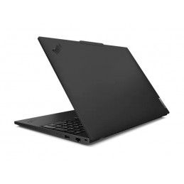 Lenovo ThinkPad T16 Gen 3 | Black | 16 " | IPS | WUXGA | 1920 x 1200 pixels | Anti-glare | Intel Core U7 | 155U | 16 GB | SO-DIM