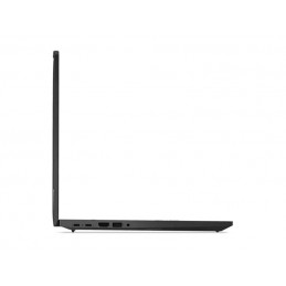 Lenovo ThinkPad T16 Gen 3 | Black | 16 " | IPS | WUXGA | 1920 x 1200 pixels | Anti-glare | Intel Core U7 | 155U | 16 GB | SO-DIM