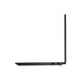 Lenovo ThinkPad T16 Gen 3 | Black | 16 " | IPS | WUXGA | 1920 x 1200 pixels | Anti-glare | Intel Core U7 | 155U | 16 GB | SO-DIM