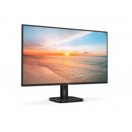 Philips | 27E1N1100A/00 | 27 " | IPS | 16:9 | 100 Hz | 4 ms | 1920 x 1080 pixels | 250 cd/m | HDMI ports quantity 1 | Black | Wa