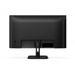 Philips | 27E1N1100A/00 | 27 " | IPS | 16:9 | 100 Hz | 4 ms | 1920 x 1080 pixels | 250 cd/m | HDMI ports quantity 1 | Black | Wa