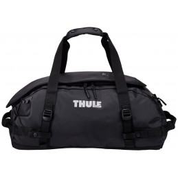 Thule | Chasm | 40L Bag | Duffel | Black | Waterproof