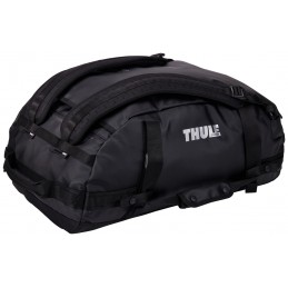 Thule | Chasm | 40L Bag | Duffel | Black | Waterproof