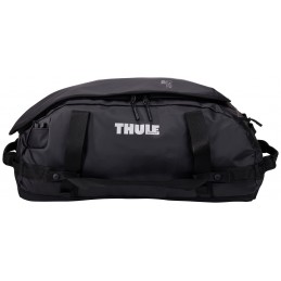 Thule | Chasm | 40L Bag | Duffel | Black | Waterproof