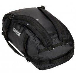 Thule | Chasm | 40L Bag | Duffel | Black | Waterproof