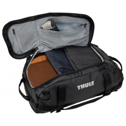 Thule | Chasm | 40L Bag | Duffel | Black | Waterproof