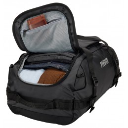 Thule | Chasm | 40L Bag | Duffel | Black | Waterproof