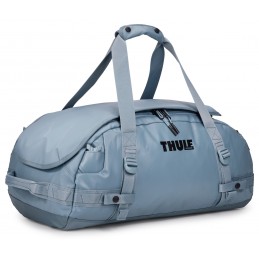 Thule | Chasm | 40L Bag | Duffel | Pond Gray | Waterproof