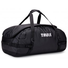 Thule | Chasm | 70L Bag | Duffel | Black | Waterproof